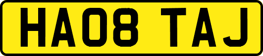 HA08TAJ