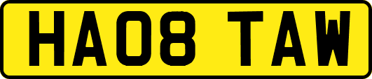 HA08TAW