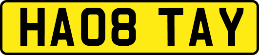 HA08TAY