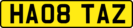 HA08TAZ