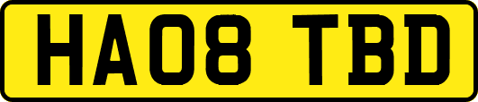 HA08TBD