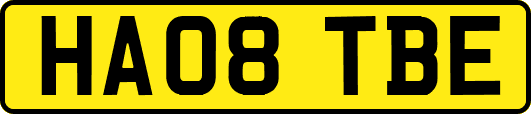 HA08TBE