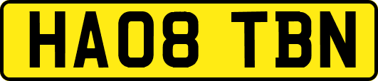 HA08TBN