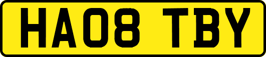 HA08TBY