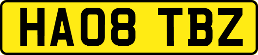 HA08TBZ