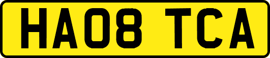 HA08TCA