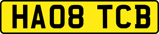 HA08TCB