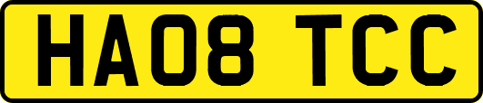 HA08TCC
