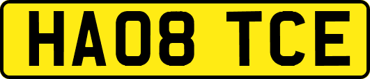 HA08TCE