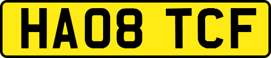 HA08TCF