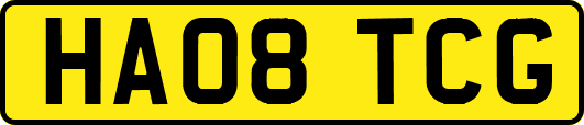 HA08TCG