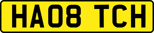 HA08TCH