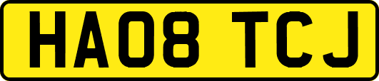 HA08TCJ