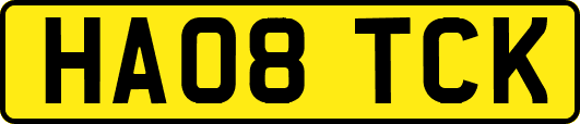 HA08TCK