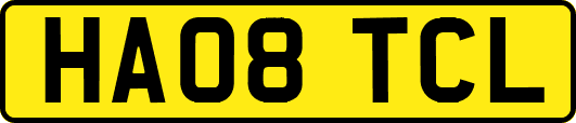 HA08TCL