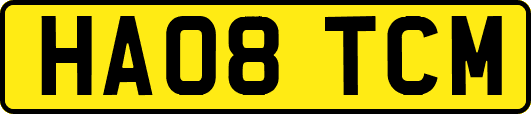 HA08TCM
