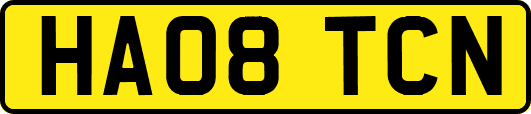 HA08TCN