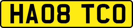 HA08TCO