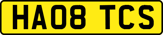 HA08TCS