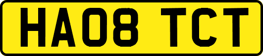 HA08TCT