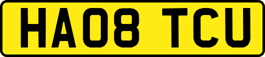 HA08TCU