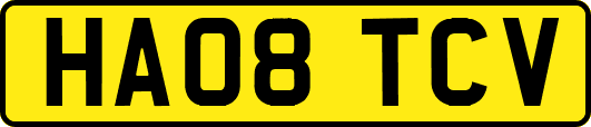 HA08TCV