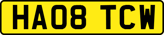 HA08TCW
