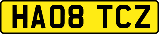 HA08TCZ