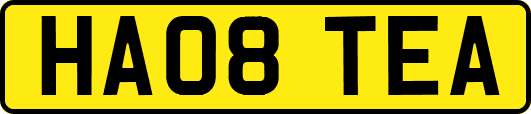 HA08TEA