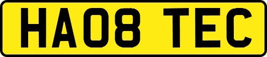 HA08TEC