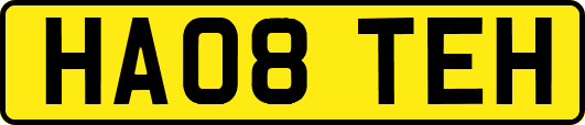 HA08TEH
