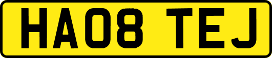 HA08TEJ