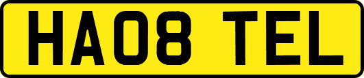 HA08TEL