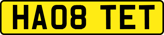 HA08TET