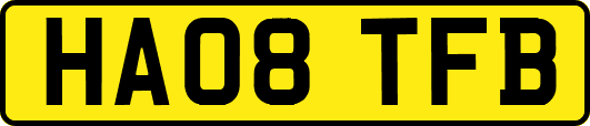 HA08TFB