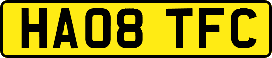 HA08TFC