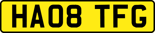 HA08TFG