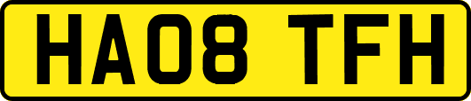 HA08TFH