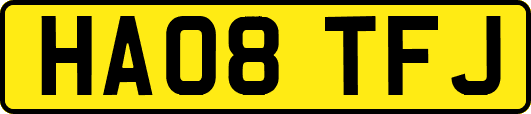 HA08TFJ