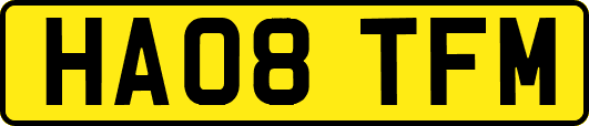 HA08TFM