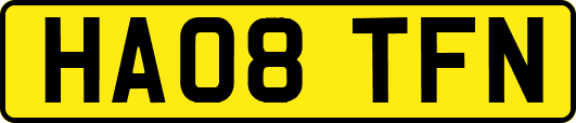 HA08TFN