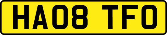 HA08TFO