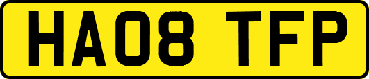 HA08TFP
