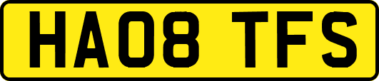 HA08TFS
