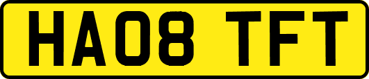 HA08TFT