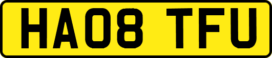 HA08TFU