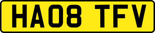 HA08TFV
