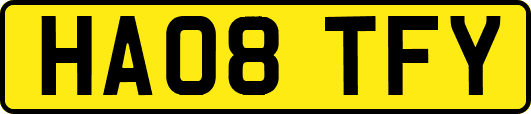 HA08TFY
