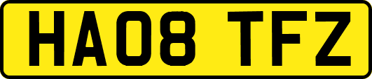 HA08TFZ