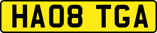 HA08TGA